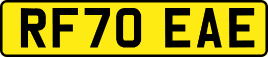 RF70EAE