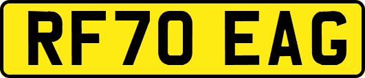 RF70EAG