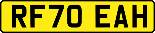 RF70EAH