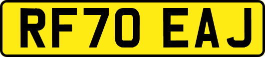 RF70EAJ