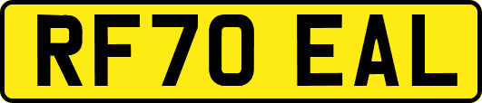 RF70EAL