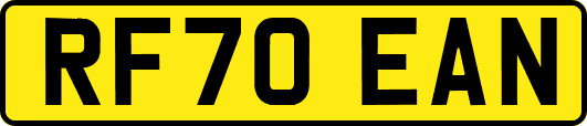RF70EAN