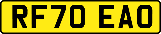 RF70EAO