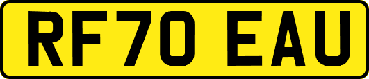 RF70EAU