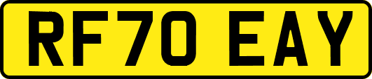 RF70EAY