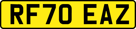 RF70EAZ