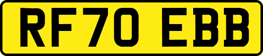 RF70EBB