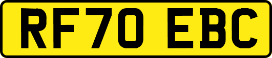 RF70EBC