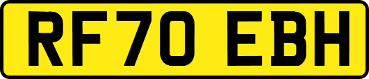 RF70EBH