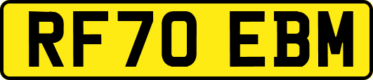 RF70EBM