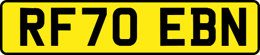 RF70EBN