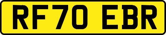 RF70EBR
