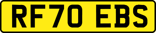 RF70EBS