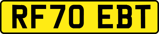 RF70EBT