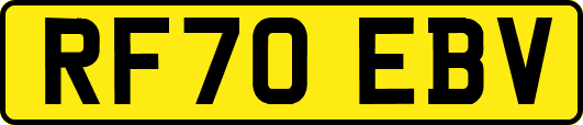 RF70EBV