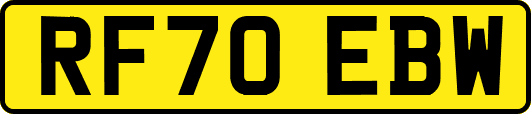 RF70EBW