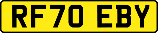 RF70EBY