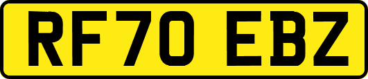RF70EBZ