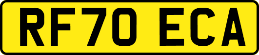 RF70ECA