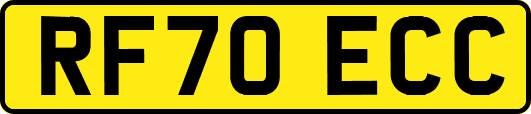 RF70ECC