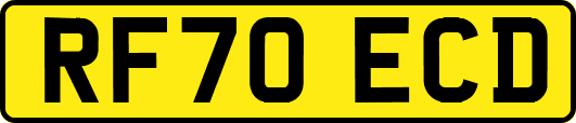 RF70ECD
