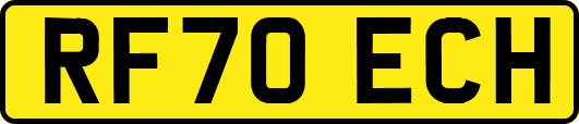 RF70ECH