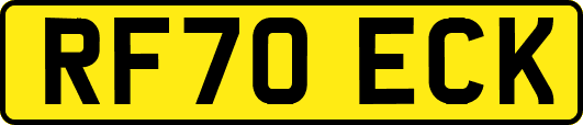 RF70ECK