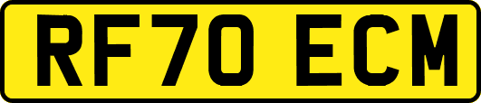 RF70ECM