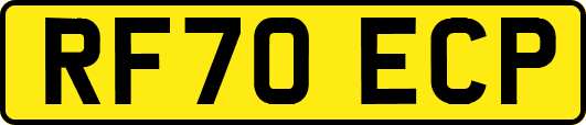 RF70ECP