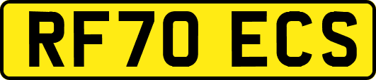 RF70ECS