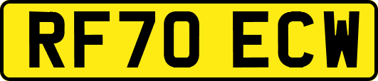 RF70ECW