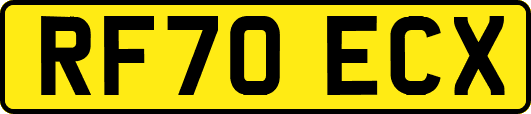 RF70ECX