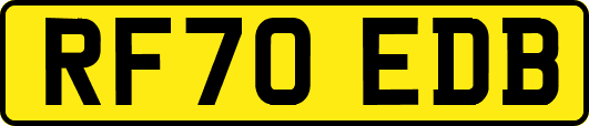 RF70EDB