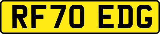 RF70EDG