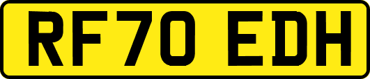 RF70EDH