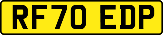 RF70EDP