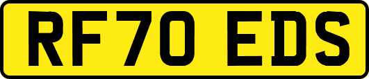 RF70EDS