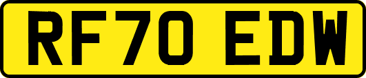 RF70EDW