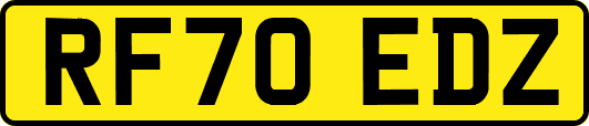 RF70EDZ