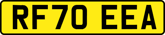 RF70EEA