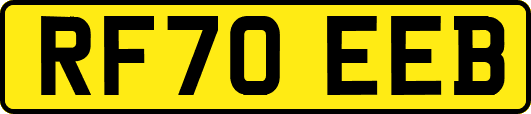 RF70EEB