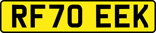 RF70EEK