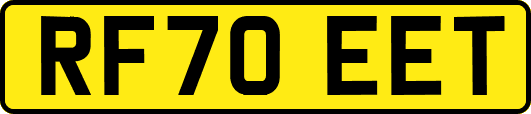 RF70EET
