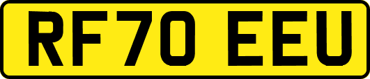 RF70EEU