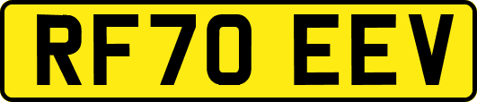 RF70EEV