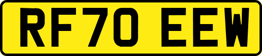RF70EEW