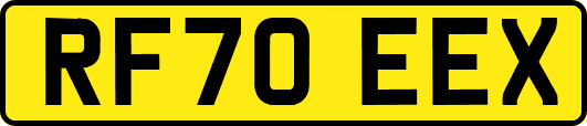RF70EEX