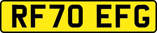 RF70EFG