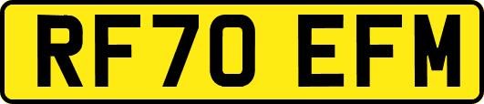 RF70EFM