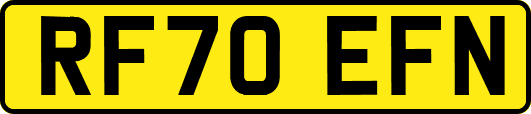 RF70EFN